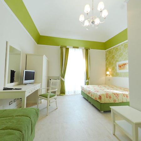 B&B Talìa Grammichele Bagian luar foto