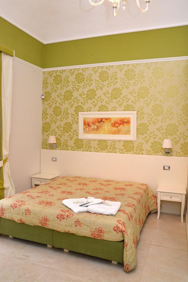 B&B Talìa Grammichele Bagian luar foto
