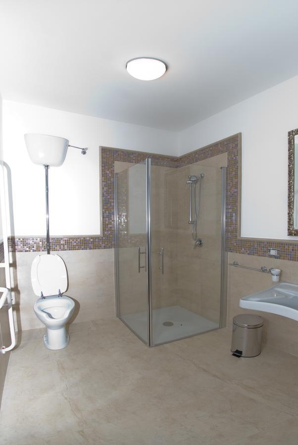B&B Talìa Grammichele Bagian luar foto