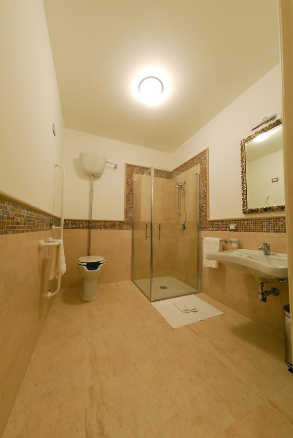 B&B Talìa Grammichele Bagian luar foto