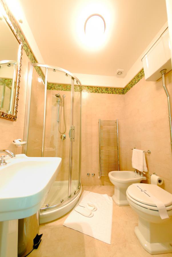 B&B Talìa Grammichele Bagian luar foto