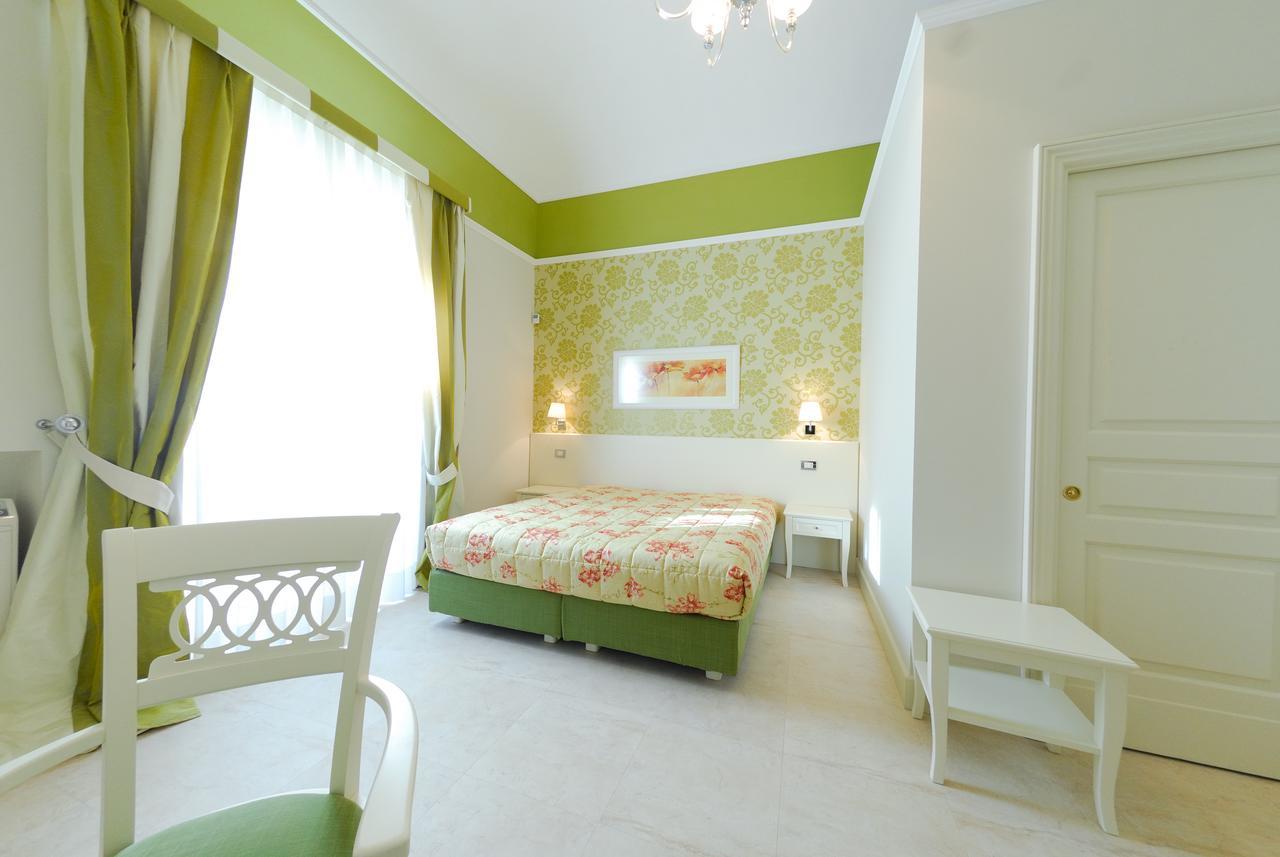 B&B Talìa Grammichele Bagian luar foto