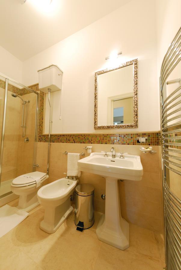 B&B Talìa Grammichele Bagian luar foto