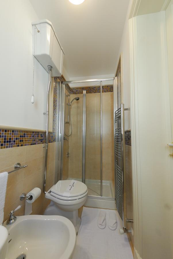 B&B Talìa Grammichele Bagian luar foto